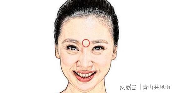 面相好的女人特征_大富大贵的女人面相