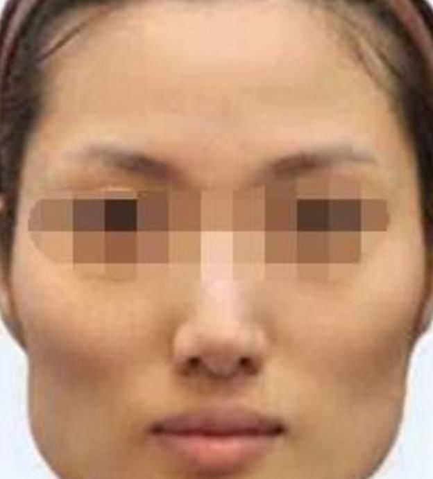 面相不善的女人_八大苦命女人面相