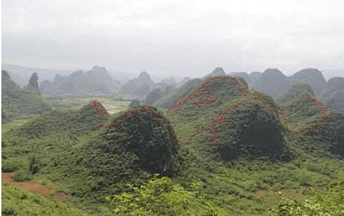 风水i_墓地风水