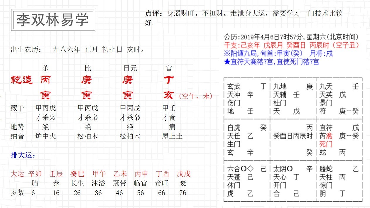 11月7日的生辰八字_2019年11月24日生辰八字