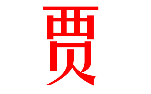 贾姓女孩名字_贾姓名字最高分女孩