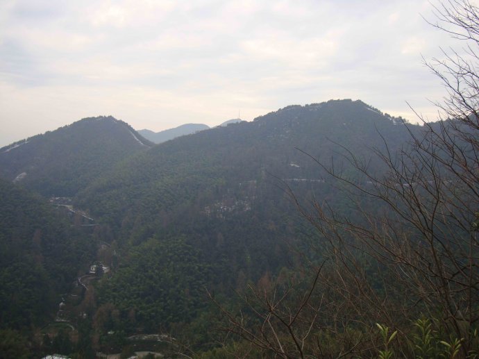 韶山冲风水图片_韶山冲风水探秘三博客