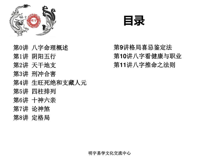 八字如何定格局_八字定格局的方法