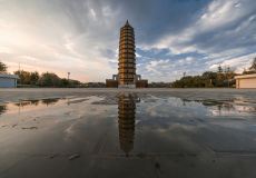 汉阳陵风水_风水知识