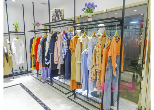 给服装店取名_服装类营业执照名字大全