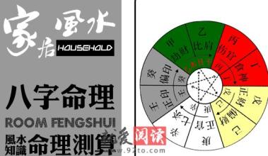 命理基础知识_命理核心资料