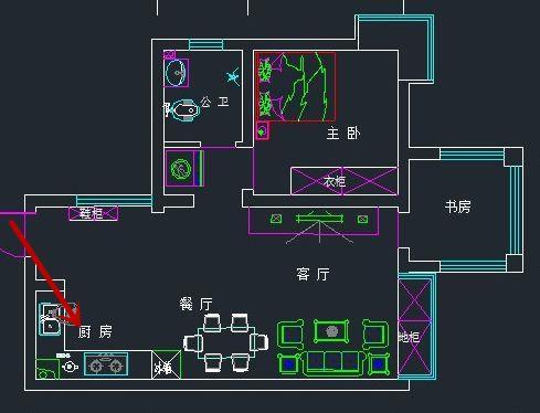 开门风水_卧室门开门方向风水