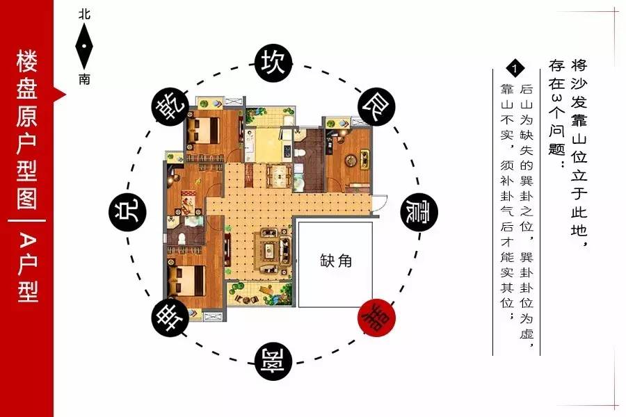 非常旺宅风水_农村房屋前后风水