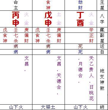 五行起名生辰八字_免费测八字五行缺什么取名