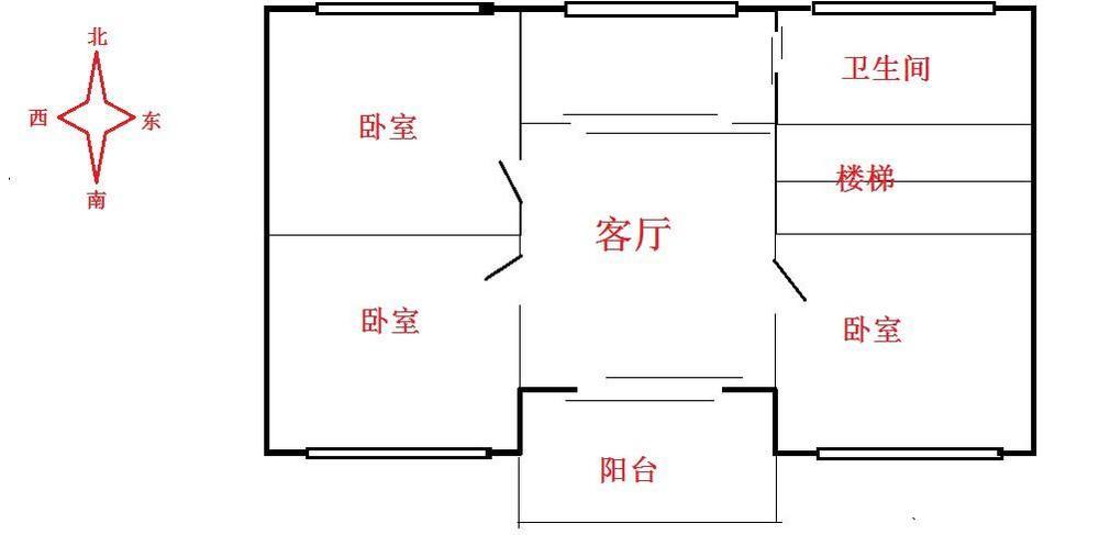 住房的风水_买房不能买3,7,10,17