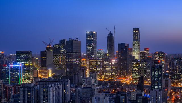 北京楼市：望京涨后，这个板块开始崛起