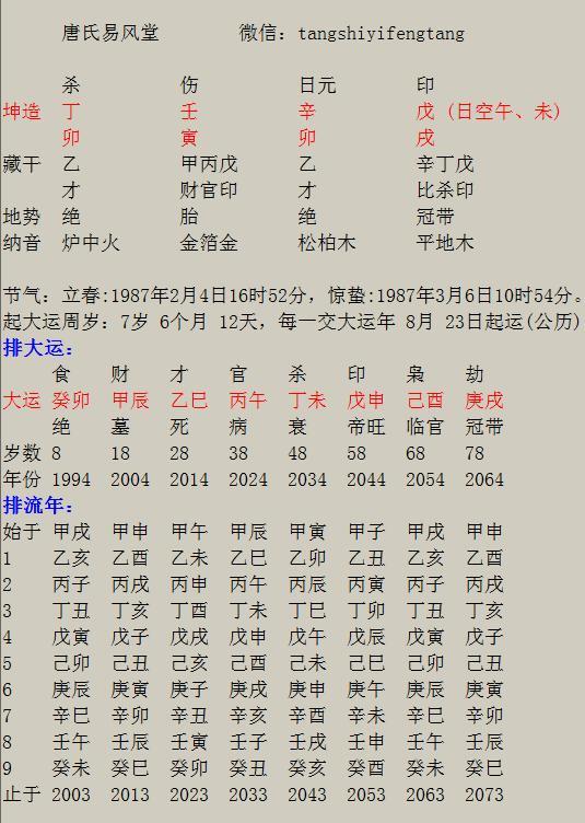 八字看结婚年份_八字看配偶年龄