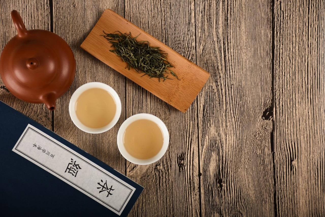 给茶叶起名_以茶起名