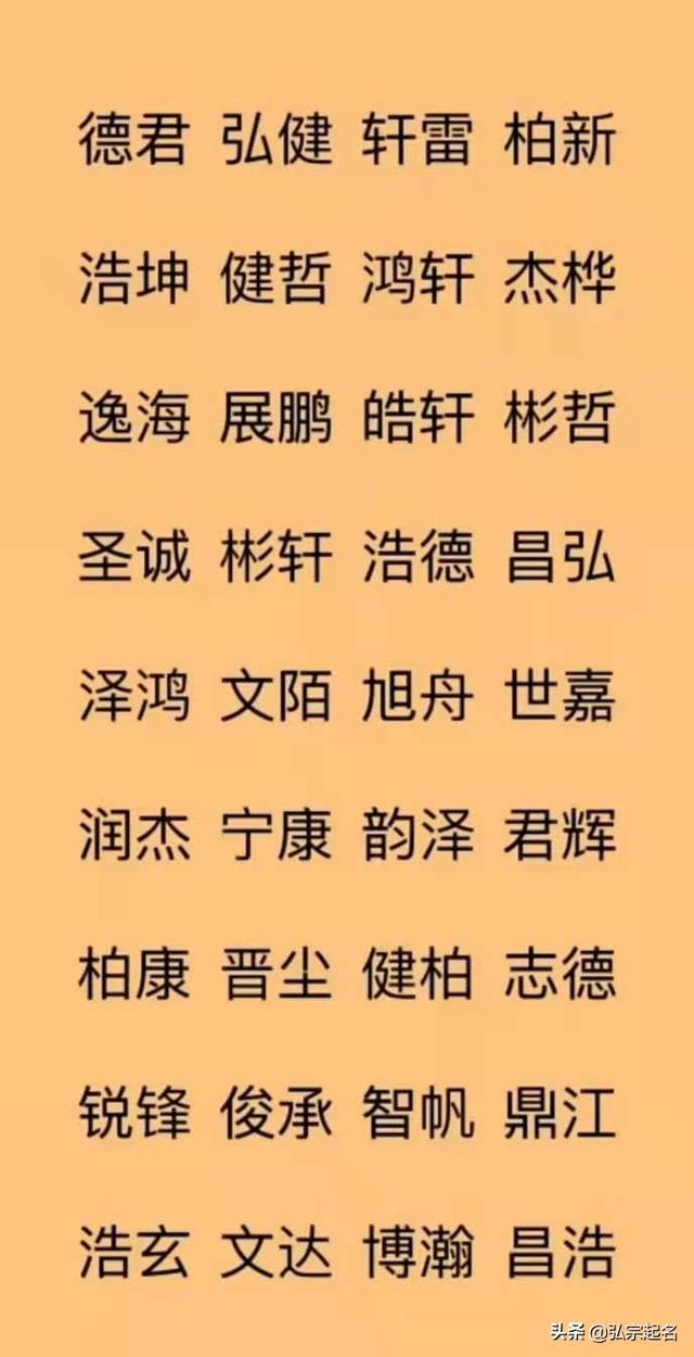 瀹濆疂璧峰悕锛氬嚭鐢熷氨缁欑埜濡堝甫鏉ュソ杩愮殑鐢峰鍚嶏紝瀹朵汉鎷嶆墜鍙ソ