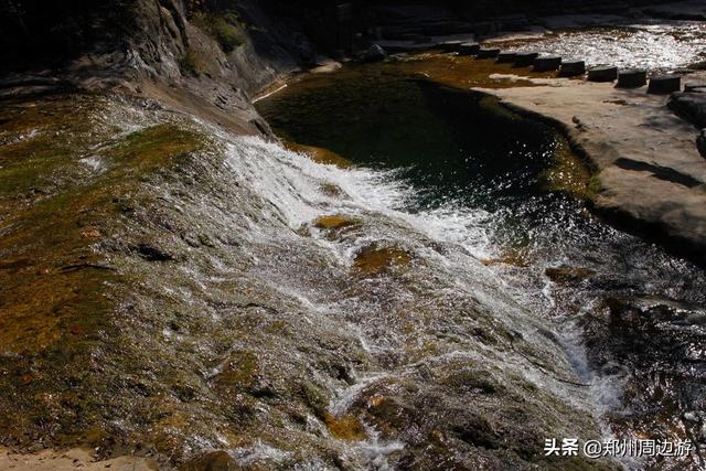 河南与山西交界处的这个小村庄，见证了一段人神之间的美丽爱情