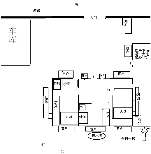 风水学住宅风水_风水学入门知识