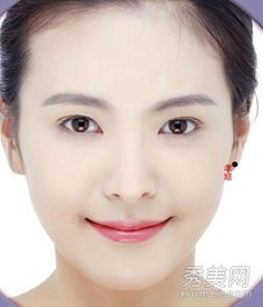 有福气的女人面相特征_天生富贵相的女人面相