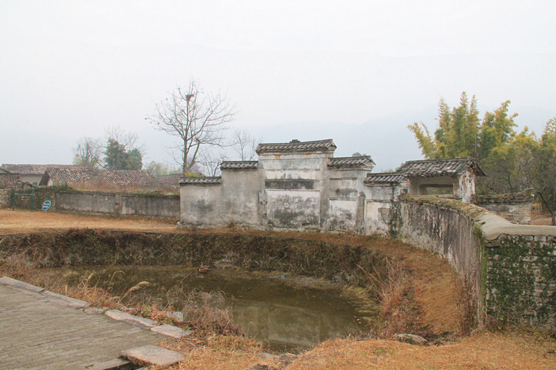 风水三僚村_三僚风水害人