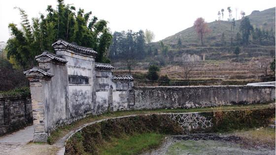 风水三僚村_三僚风水害人