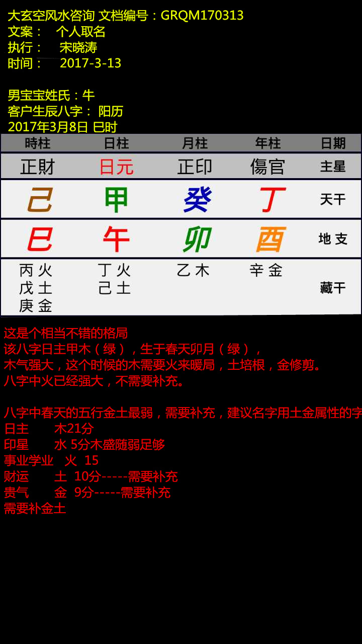 牛姓姓名大全_牛姓男孩名字大全