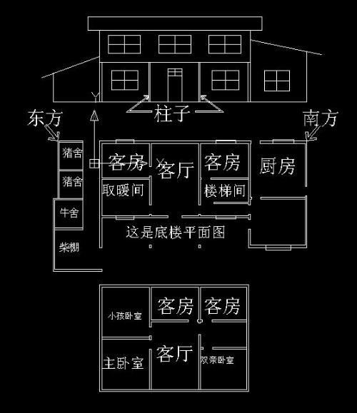 房屋建筑风水_房屋建筑禁忌