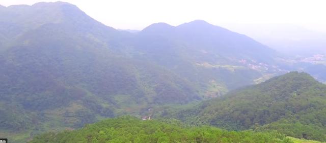 横龙风水_风水宝地横龙真假图解