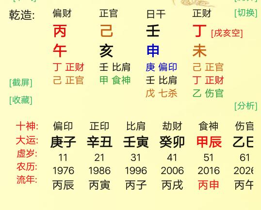 八字属于火的字_火命人取名宜用字