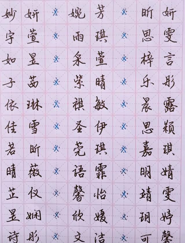 缺水、缺木、缺金的宝宝看过来，名字这样起，吉祥平安，好运不断