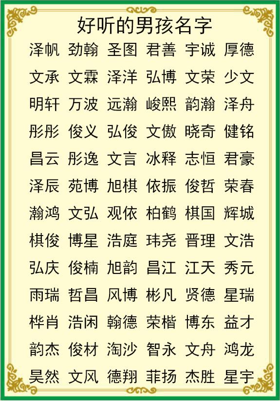 八字起名测算_千明企业服务八字测算