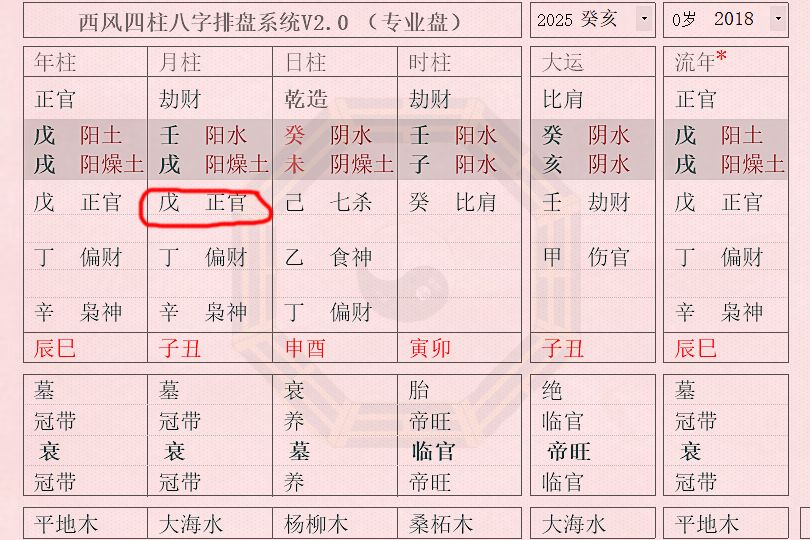 生辰八字查询方法_生辰八字怎么算