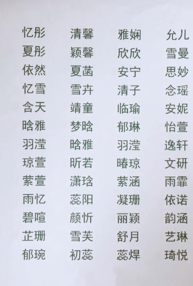 生辰测名字_免费生辰八字起名100分