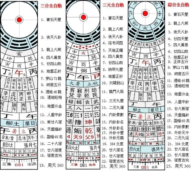 免费测房屋风水_房屋风水最简单的判断