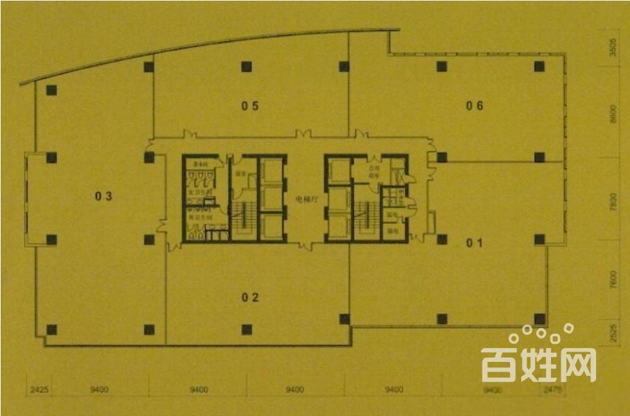 富力双子座价格_富力是国企吗