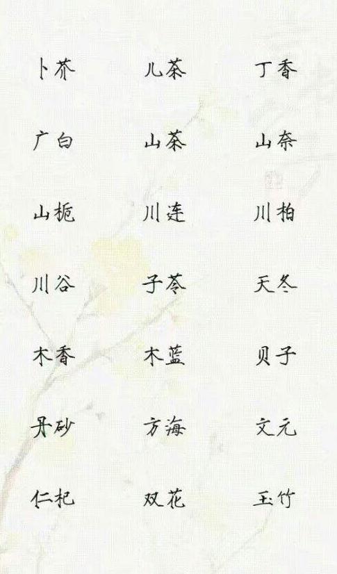 马姓男孩名字，马姓男孩寓意好的名字