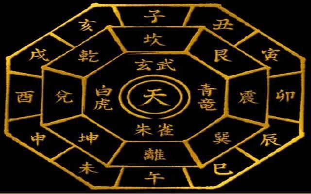 八字中代表木的字有哪些，沝字取名寓意好不好