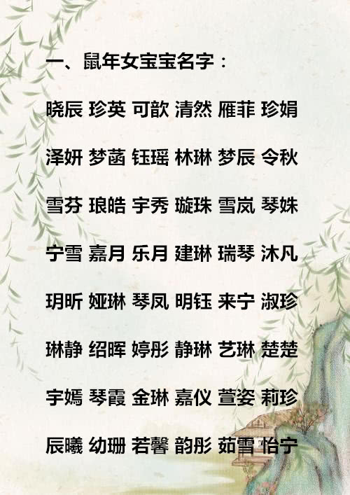 洛字取名的寓意，男孩叫洛什么好听