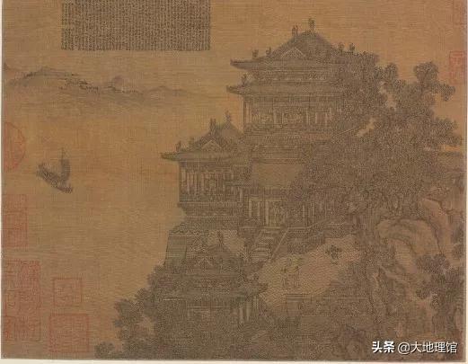 天然风水宝地：江西地理环境为何如此神奇？