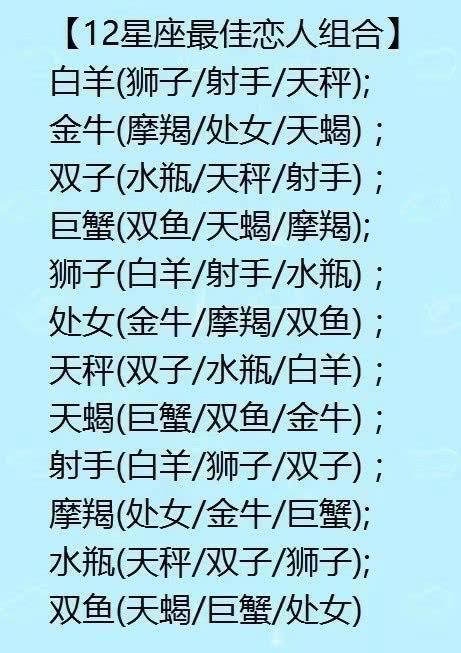 金牛座与水瓶座配吗，金牛座和水瓶座的关系怎么样