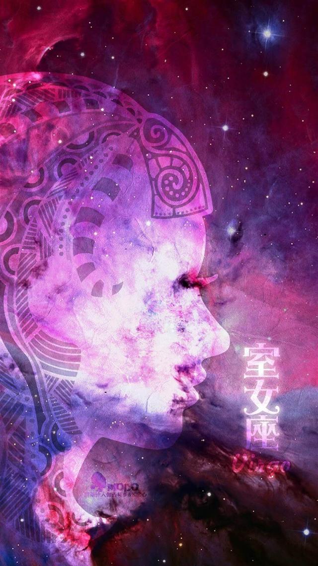 手机壁纸：12星座专属壁纸，白羊座的最霸气，一年不用换手机壁纸