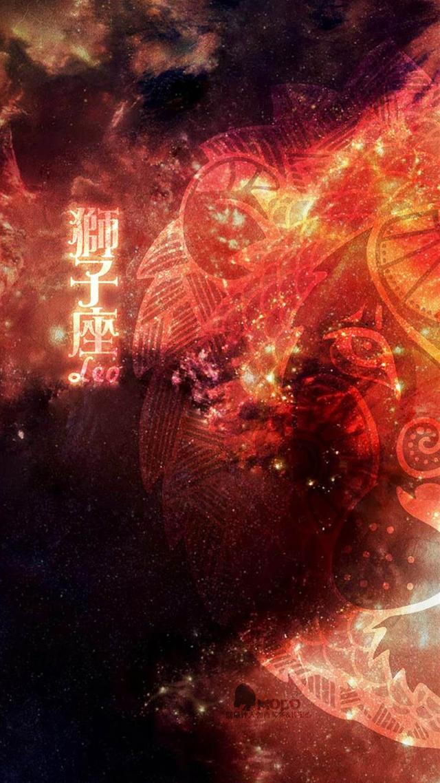 手机壁纸：12星座专属壁纸，白羊座的最霸气，一年不用换手机壁纸