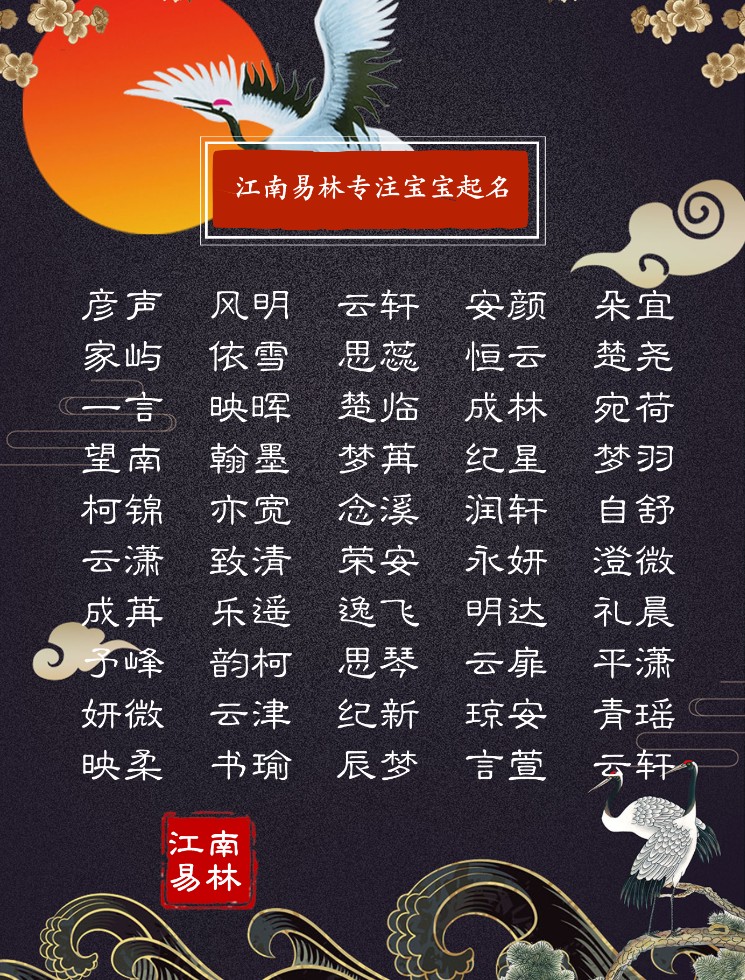 5月份鼠宝宝名字，三月鼠宝宝名字