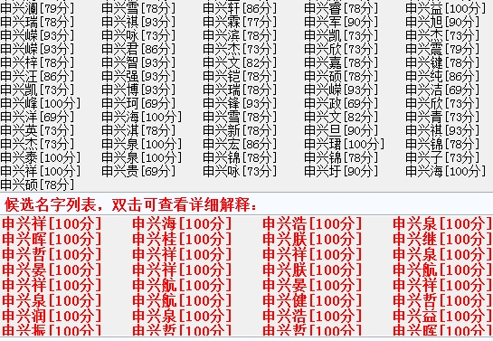 女娃名字姓陈两个字，姓陈4个字男孩名字