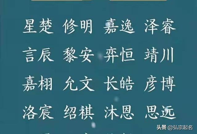 瀹濆疂璧峰悕锛氱敓涓敺瀛╋紝璧疯繖浜涘悕瀛楋紝鍑虹敓灏辫鐖哥埜姝ユ楂樺崌