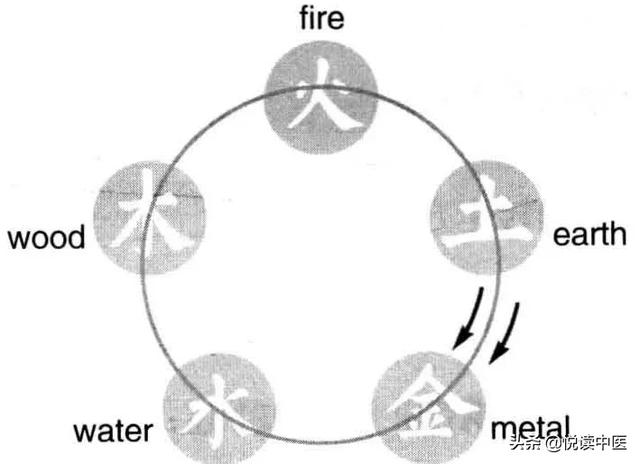 五行针灸：转化经气，平衡五行