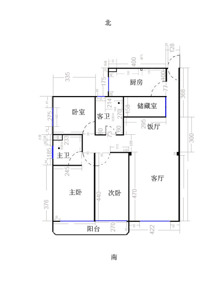 8楼风水，买房为啥不要7楼8楼