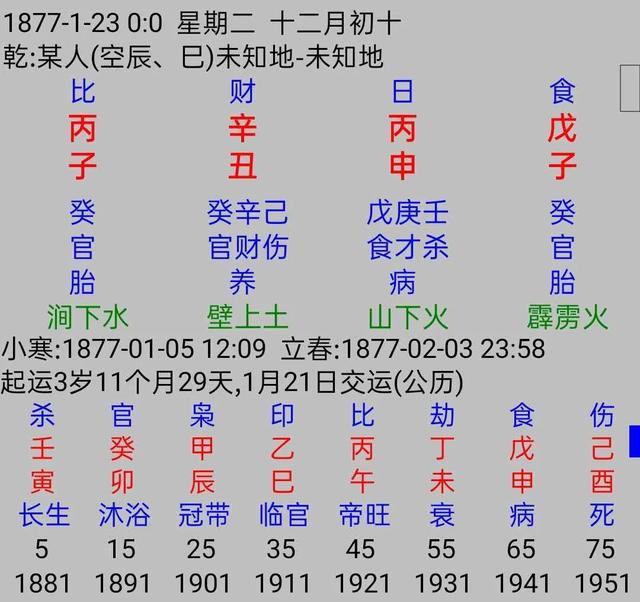 名字八字免费测试，免费生辰八字起名100分