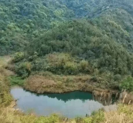 田园风水，张少波说风水