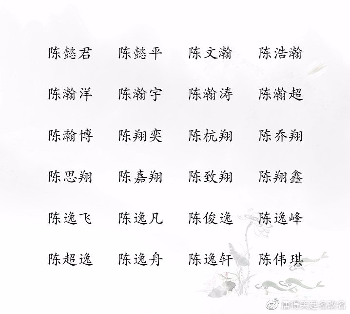 宝宝取名小名大全，女婴儿小名大全