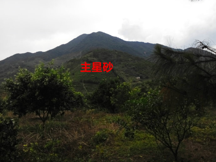 广东杨公风水，杨公寻龙尺