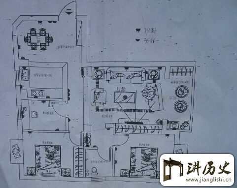 房子西南角风水，室内西南角风水